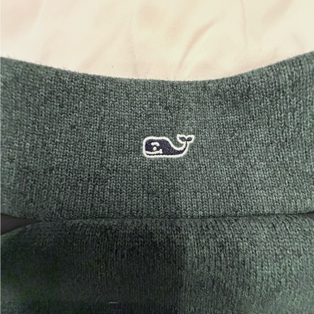 Vineyard Vines Outerwear Performance Sweater Flee… - image 4